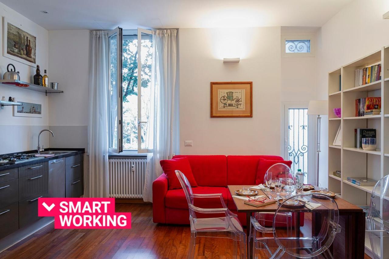 Appartamento Cozy Family In Castelletto *